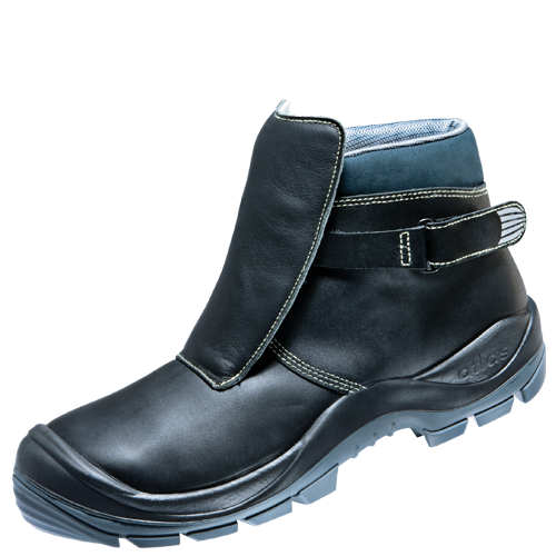 Atlas DUO SOFT 765 HI HRO Schweißerstiefel S3