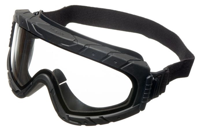 1DchOoOCH0wM3M Dräger X-pect 4800 full vision goggles black 3717341