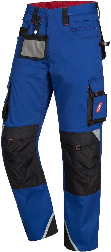 AS-7711-24 - blau-schwarz