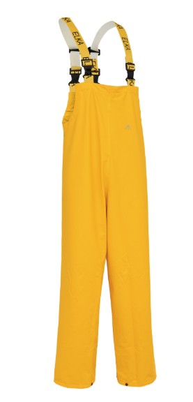 EL-029900-gelb-XS - yellow