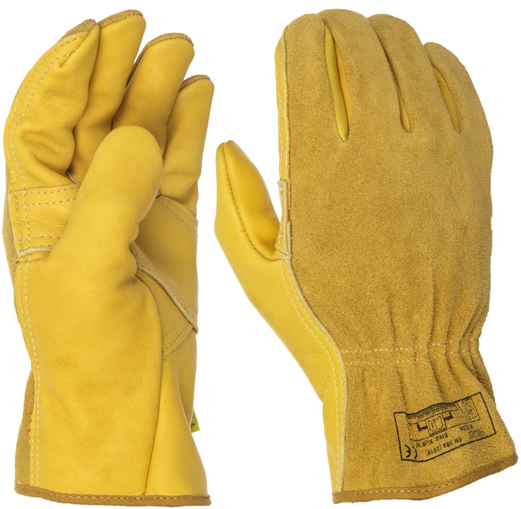 10-9334-sideview-850x850-lr-jpg-1 Weldas 10-9334 Cowhide working glove with cuff