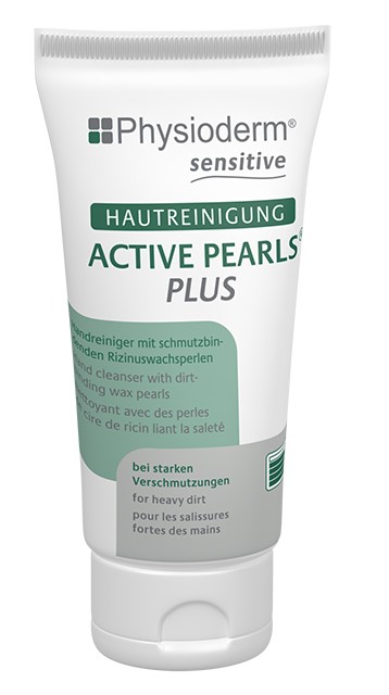 greven17HKlwVqX9qOmT1 Greven Hand Cleaner Ivraxo Active Pearls Plus 200 ml tube
