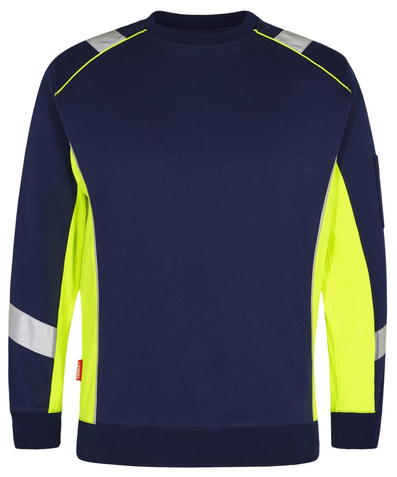 Engel 8871-257 Cargo Sweatshirt