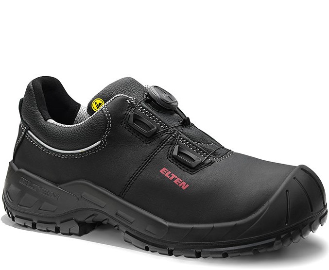 727451-01-3 Elten Laurenzo BOA Low 727451 Low shoes ESD S3 SRC