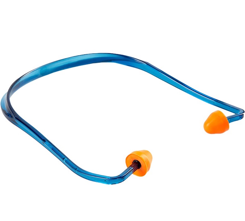 905551-1 Pro-Fit 905551 Gehörschutzbügel-Proflex 24 SNR 24 db (A)