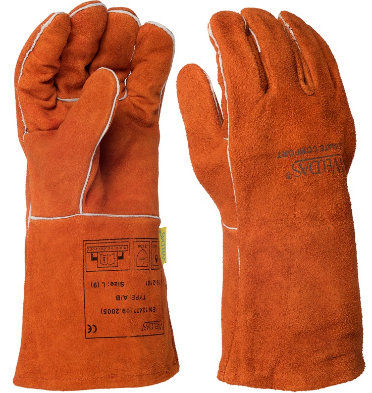 10-2101-sideview-850x850-lr-jpg Weldas 10-2101 Welding gloves of split cowhide leather