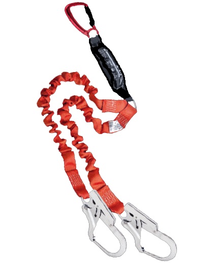 mas-654200-tr M.A.S Bandfalldämpfer Tyger Twin FlexBelt Flexibles Gurtband