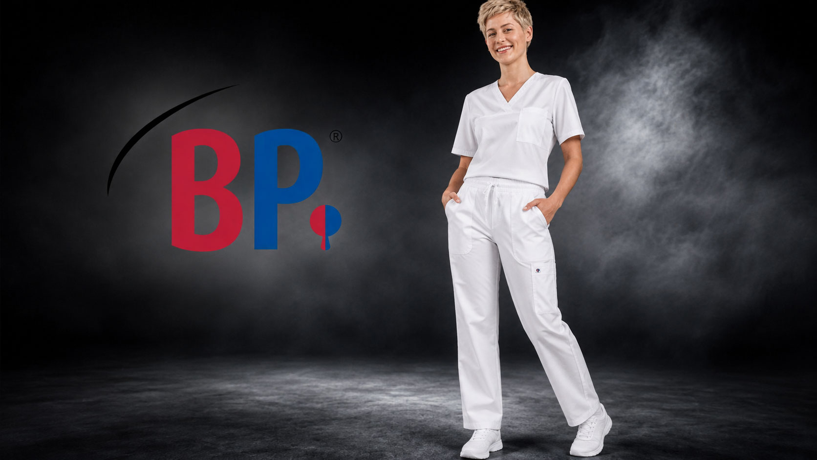 Pflegehosen Damen