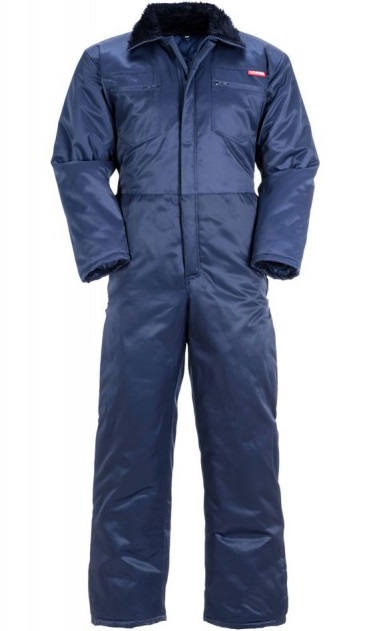 Planam Outdoor Gletscher Pilotenoverall