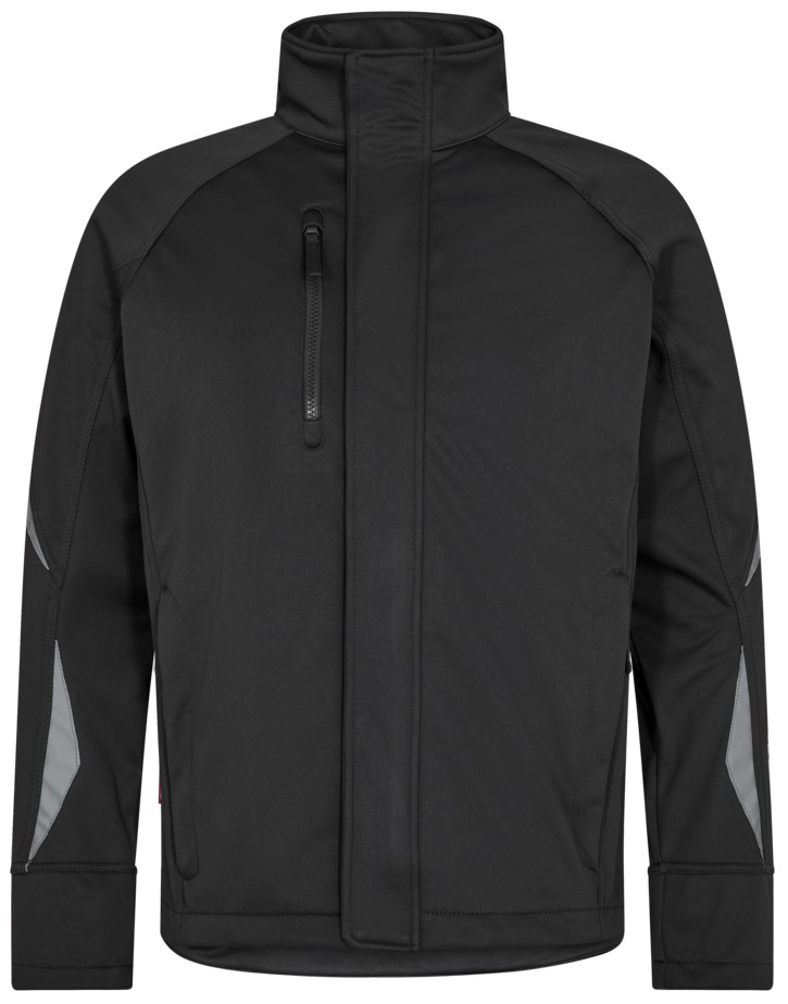 EN-1454-328-79-XS - anthrazit grau