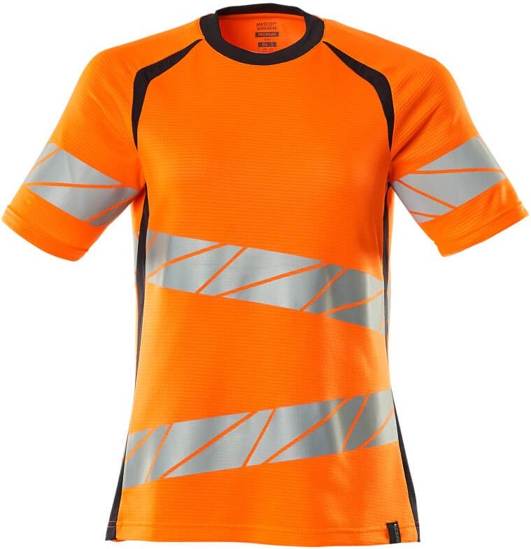 MA-19092-771-14010-XS - leuchtorange-schwarzblau