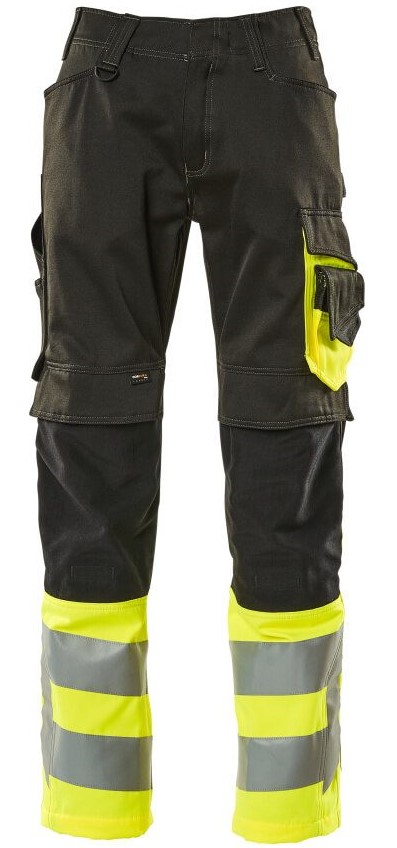 MA-15679-860-0917-90-C46 - schwarz-leuchtgelb MA-15679-860-0917-90-C46 - schwarz-leuchtgelb