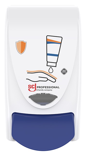 Deb Stoko® Spender für Hautschutz PRO1LDGER 1.000 ml