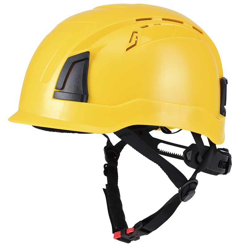 156613 Pro-Fit 156613 Pro Cap D!-Rock Schutzhelm gelb