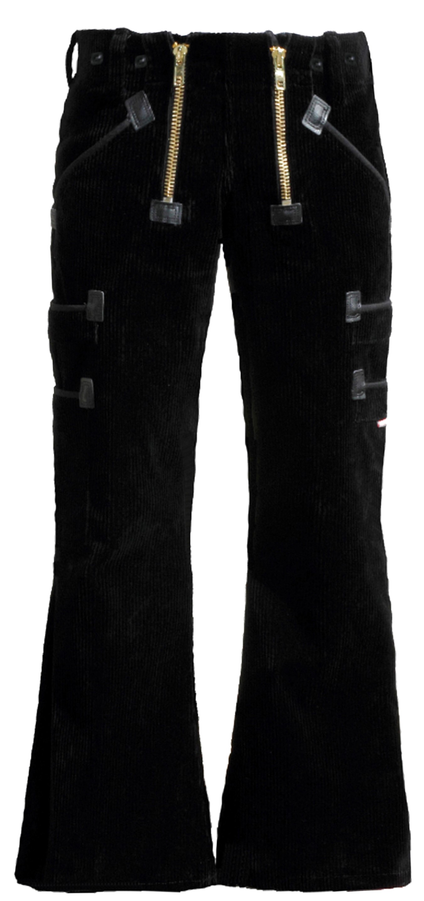 eiko8Y8WOleNEhNNcg Eiko Champion 74 cm Dreidrahtcord-Schlagzunfthose