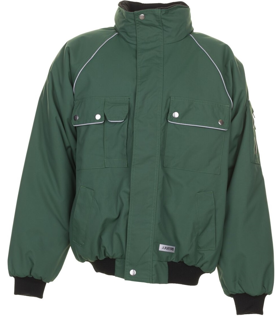 Canvas320_Winter_2181_360_vorne Planam Canvas 320 Winterblouson