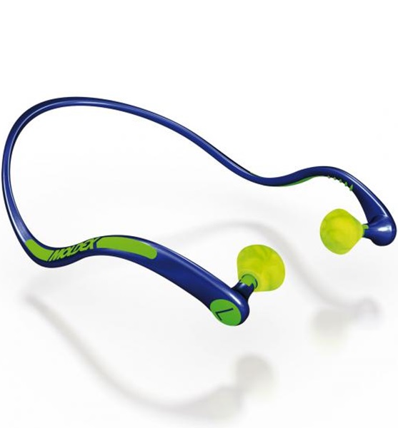 6800-1 MOLDEX Bügelgehörschutz WaveBand 2K 6800