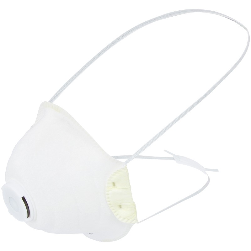 Pro-Fit 2815 Particle mask Premium-Line FFP3 with valve