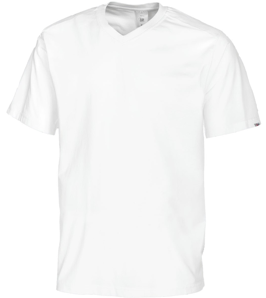 BP 1618-171 T-Shirt für Sie & Ihn kochfest