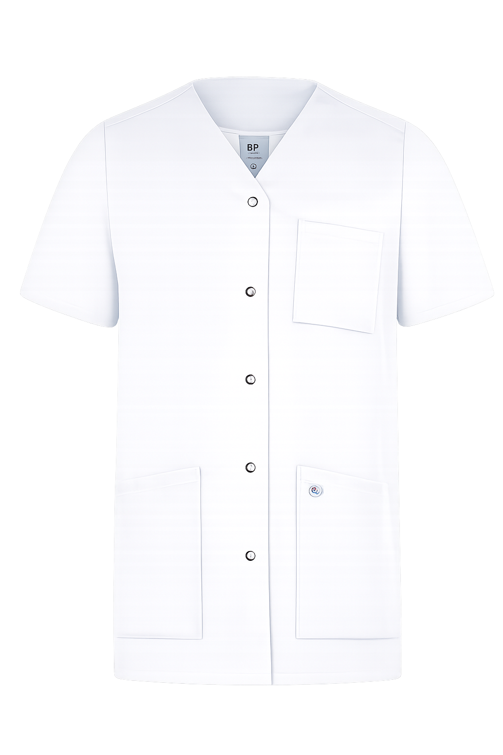 BP 1636-853 Leichter Kasack mit Tencel Lyocell für Damen