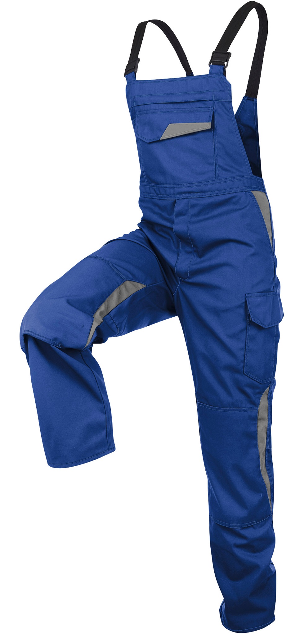 KUE-3L47-5365-4695-40 - kornblau-mittelgrau KUE-3L47-5365-4695-40 - kornblau-mittelgrau