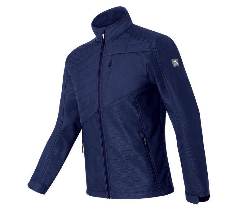 KUE-1344 2401-48-3XL - dunkelblau