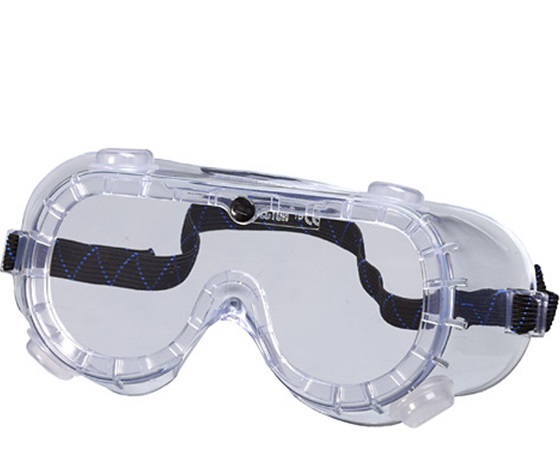 tector_41567Gfx8bdNtNLsE Full view goggles model 441 colourless indirect ventilated