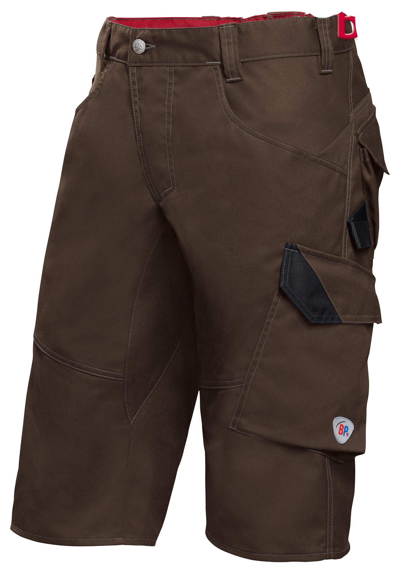 BP-1993-570-48-44N - brown BP-1993-570-48-44N - brown