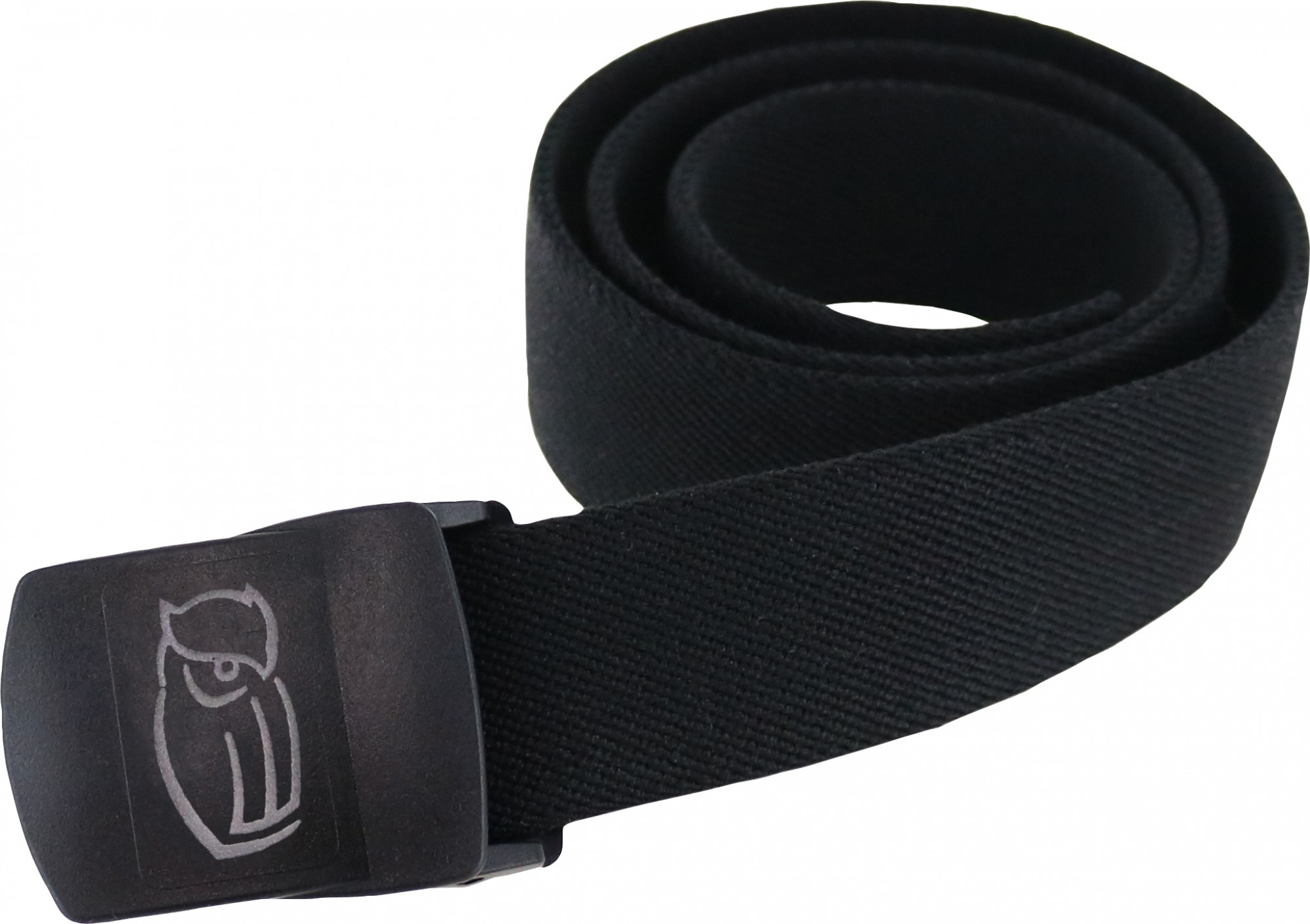 Leibwächter FLEXG05 Flex-Line stretch belt with plastic buckle