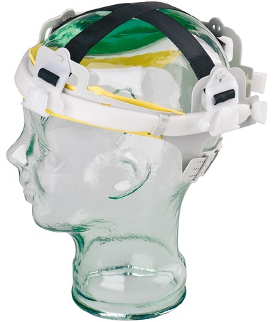 VOSS Interior KAN-90/4 with circumferential sweatband