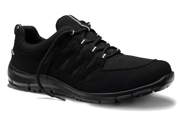 Elten APACHE black Low 92230 Berufsschuhe ESD O1