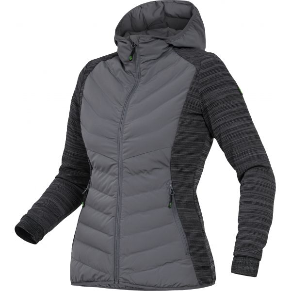 CADHYJ07 Leibwächter CADHYJ Casual Line Ladies Hybrid Jacket