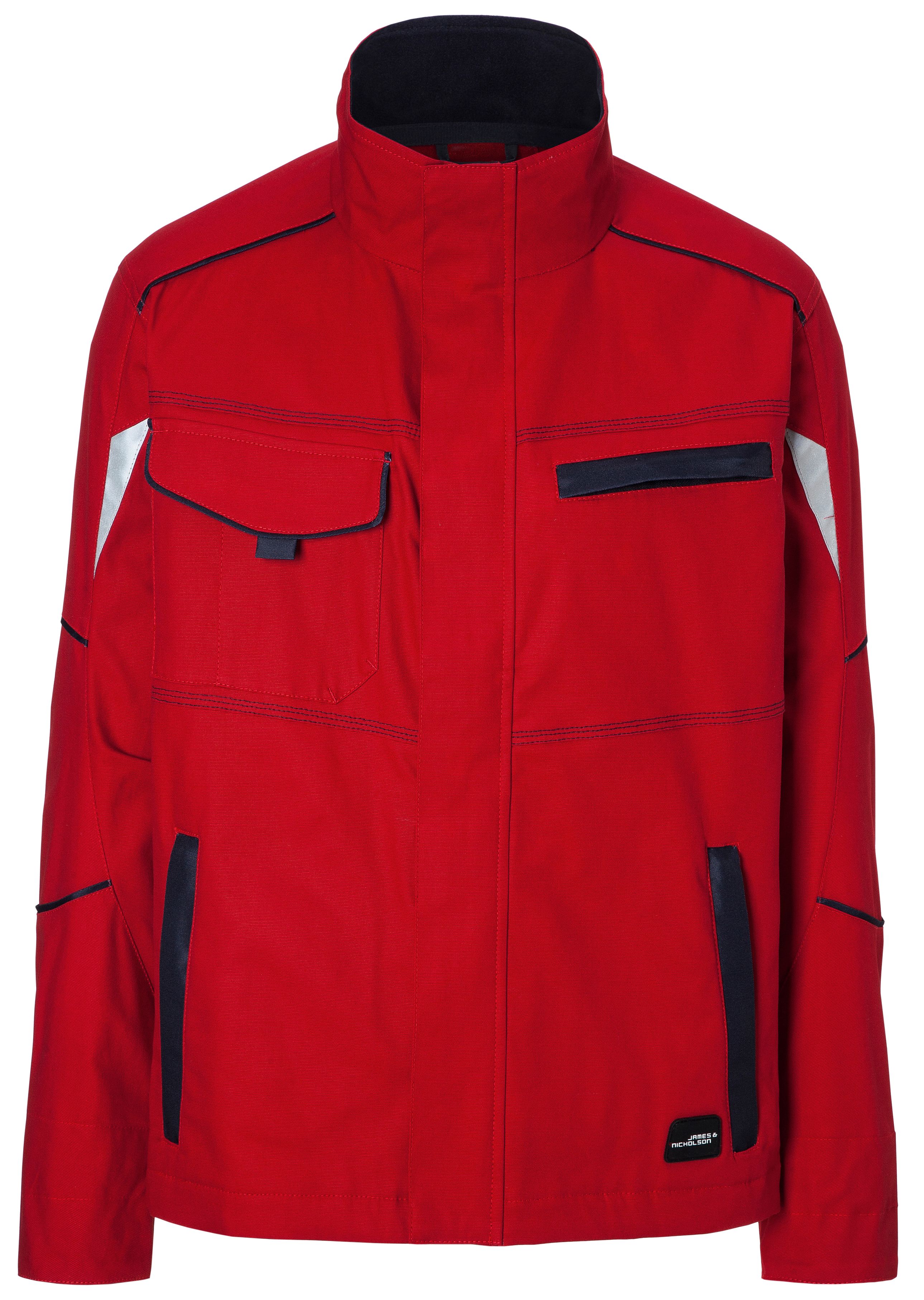 DA-JN849-red-navy-XS - red-navy DA-JN849-red-navy-XS - red-navy