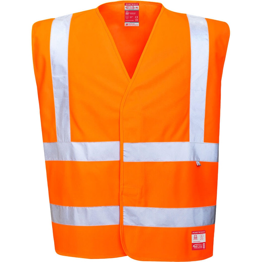 PW-FR71ORR-S-M - leuchtorange PW-FR71ORR-S-M - leuchtorange