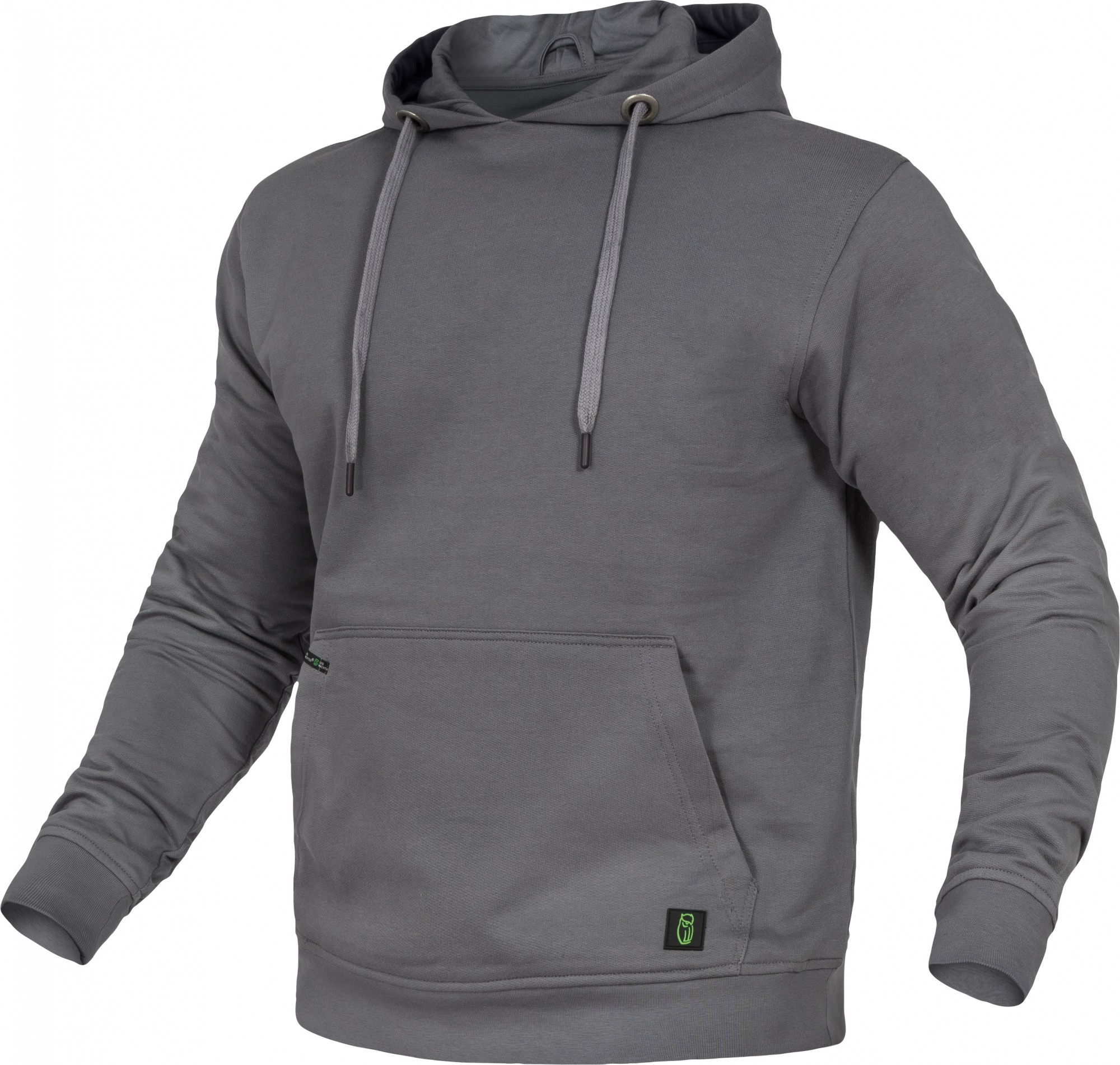 Leibwächter FLEXQ Flex-Line Hoodie Toni