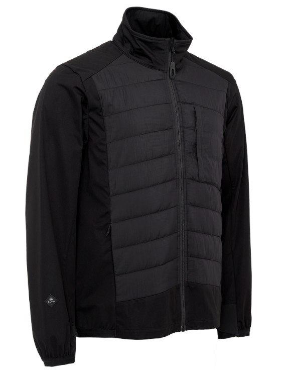 12tpez2HKZxQ6Q ELKA Rainwear 106003 Working Xtreme Recycled Hybrid-Jacke