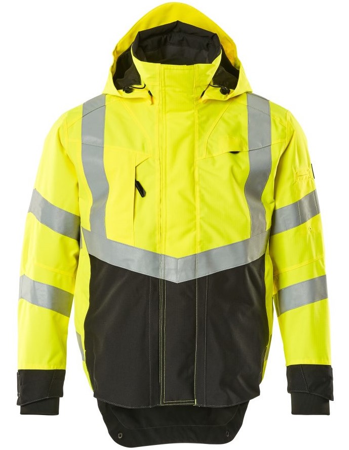 MA-15501-231-1709-S - leuchtgelb-schwarz MA-15501-231-1709-S - leuchtgelb-schwarz