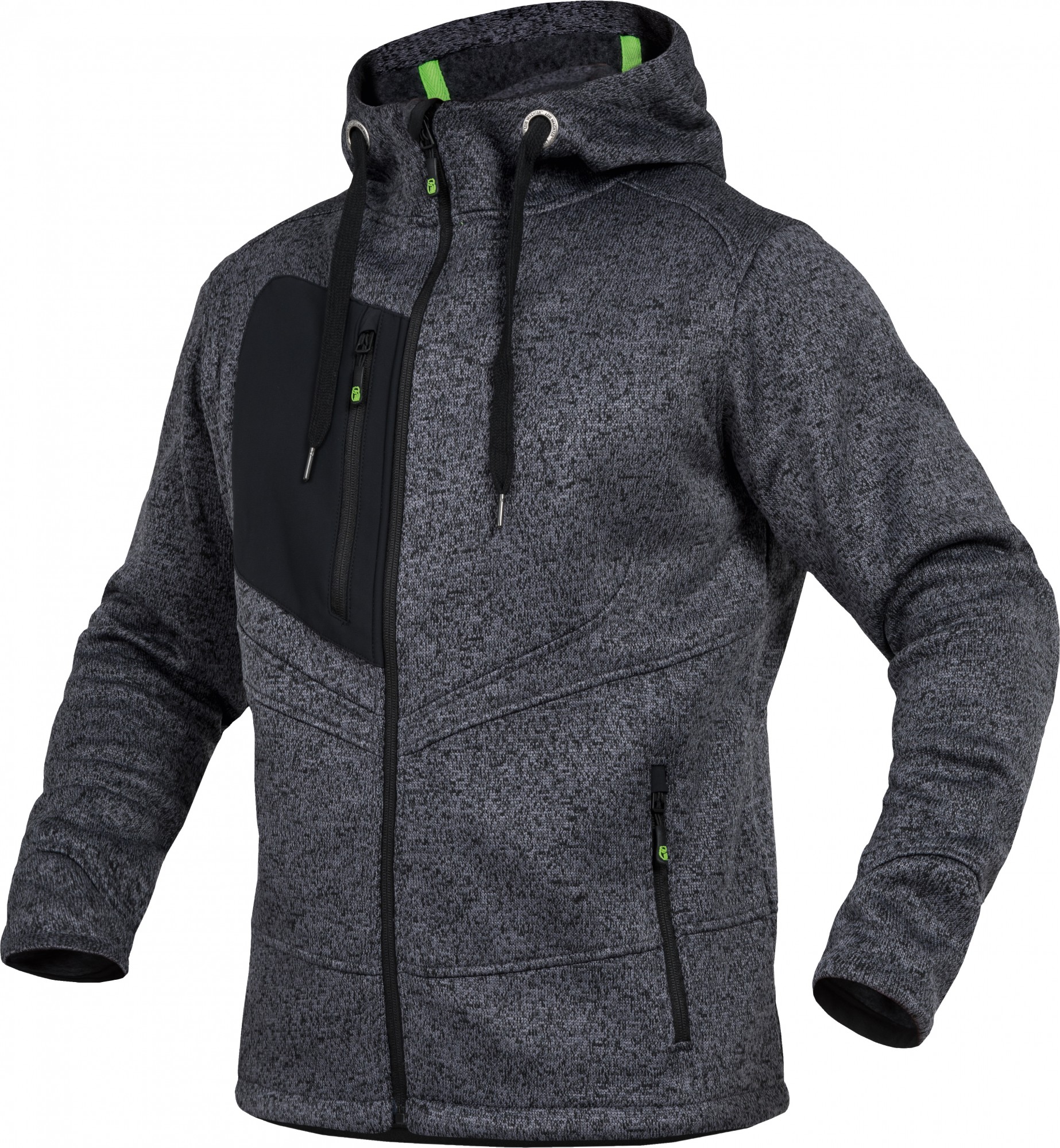 TR-CASTJ07-XS - grau