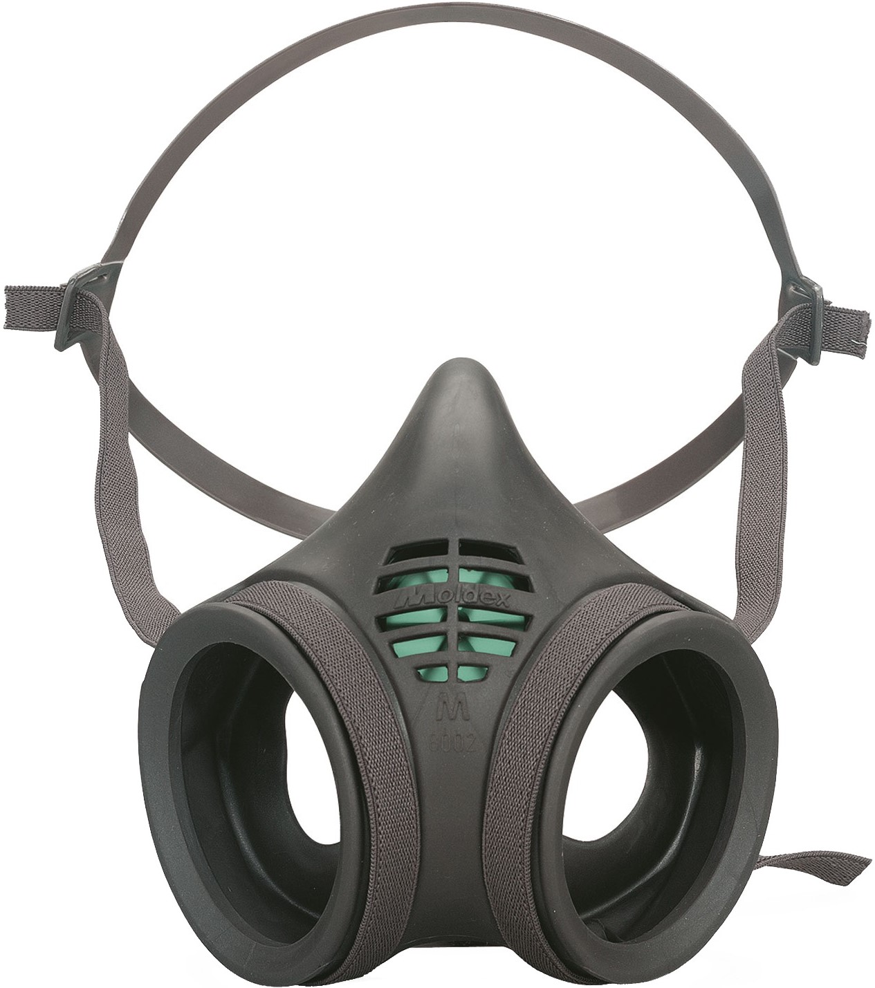MOLDEX half mask series 8000 size L 800301