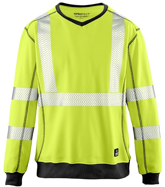 BI-3441-XS - light yellow