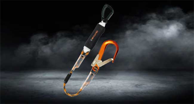 Connection means Connection means