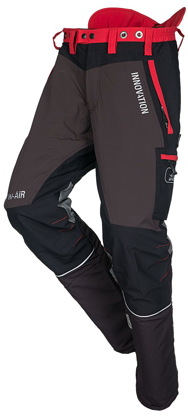 SIP-1SNW-939-S-75 - grau-rot SIP-1SNW-939-S-75 - grau-rot