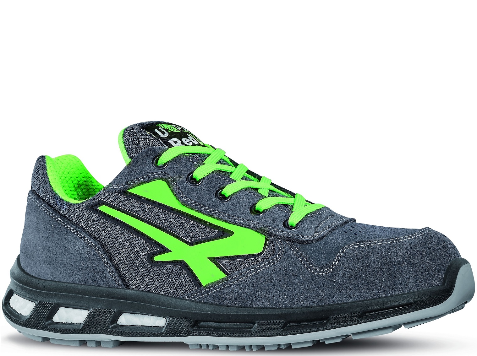 U-Power POINT Halbschuhe S1P SRC ESD