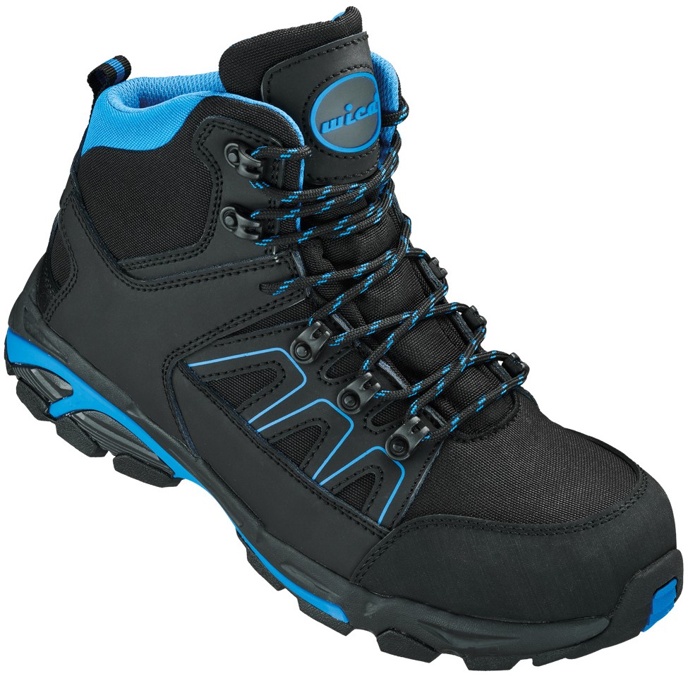 34407_bild_01_rechts_wica_schnuerstiefelmUf7jhYbnQj09 wica 34407 ANTILLO Schnürstiefel S3 SRC