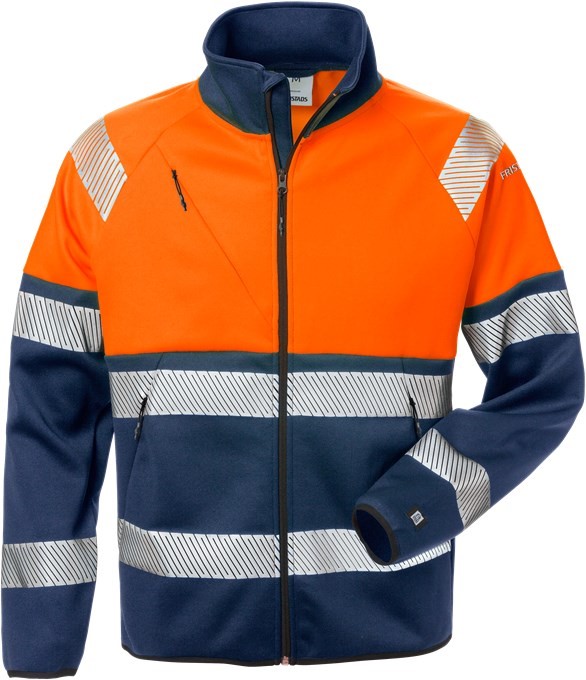 FR-129509-271-XS - leuchtorange-marine