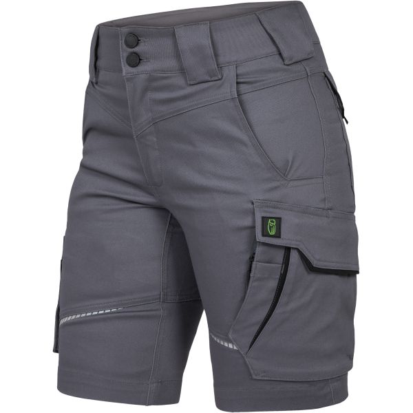 Leibwächter FLXDK Flex Line Damen-Shorts
