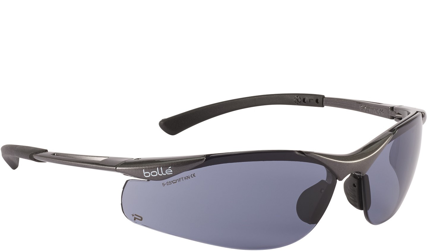 CONTPSF_D_BLANC Bollé Bügelbrille CONTOUR CONTPSF