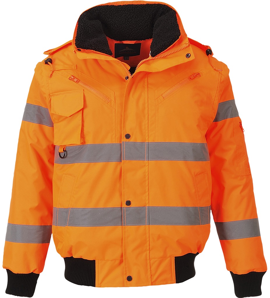 PW-C467ORR-S - leuchtorange