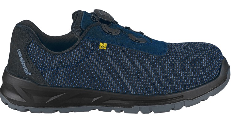 3CNr1eUQnqXmES Leibwächter L3412 Sofia low shoe S3