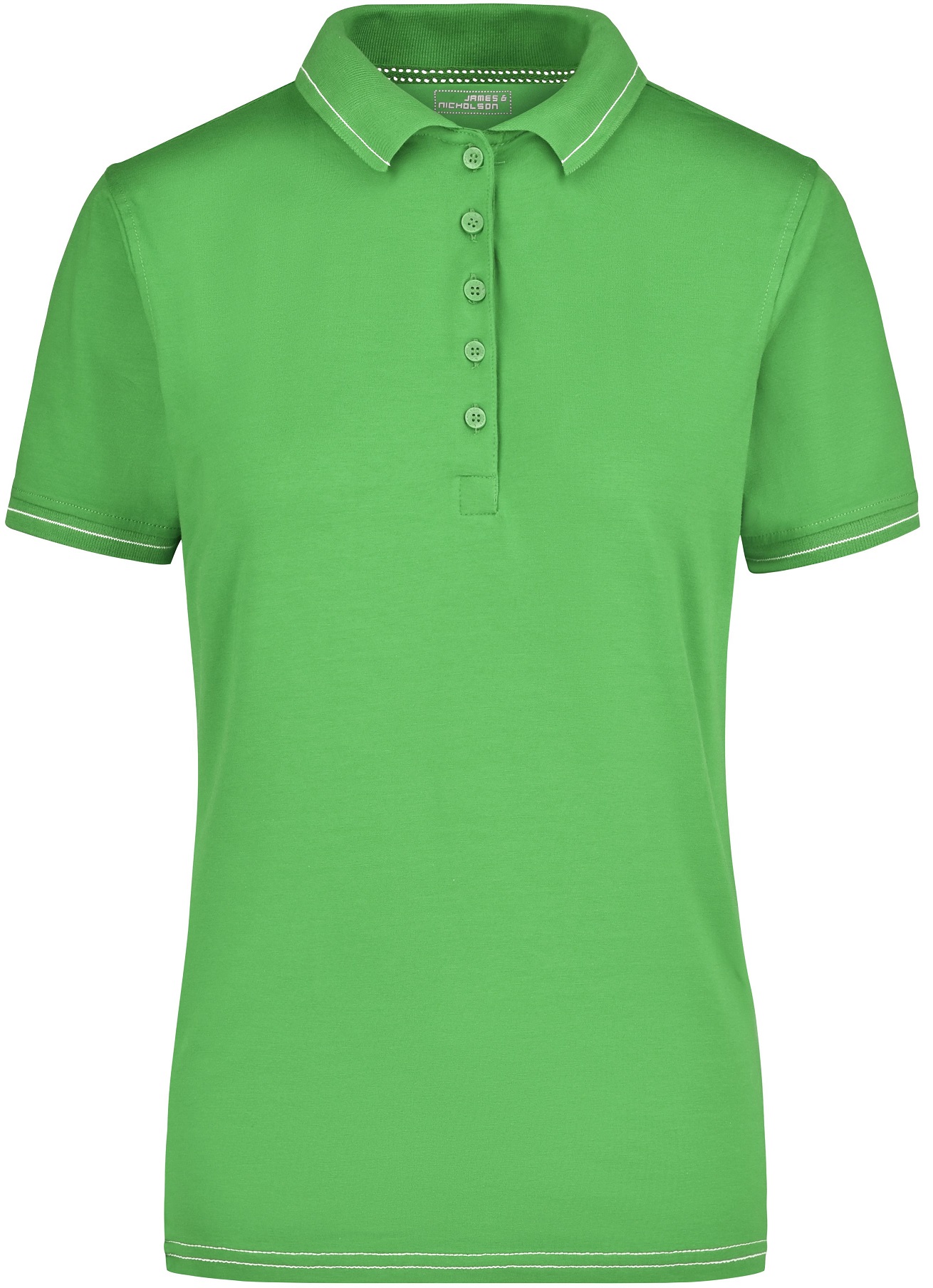 lime-green-white